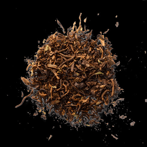 Free Tea Samples